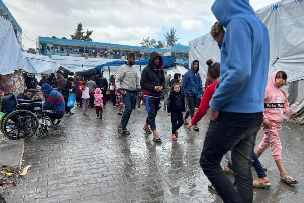 Children of Gaza Tell Their Stories We Play with Those Who Remained Alive 4