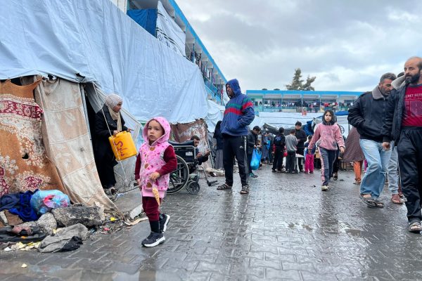 Children of Gaza Tell Their Stories We Play with Those Who Remained Alive 6