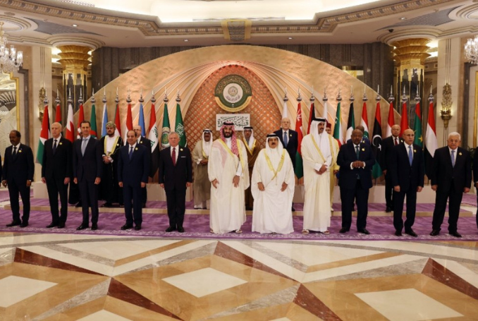 ‘Unified Arab Stance’ – Arab League Discuss ICJ Ruling against Israel