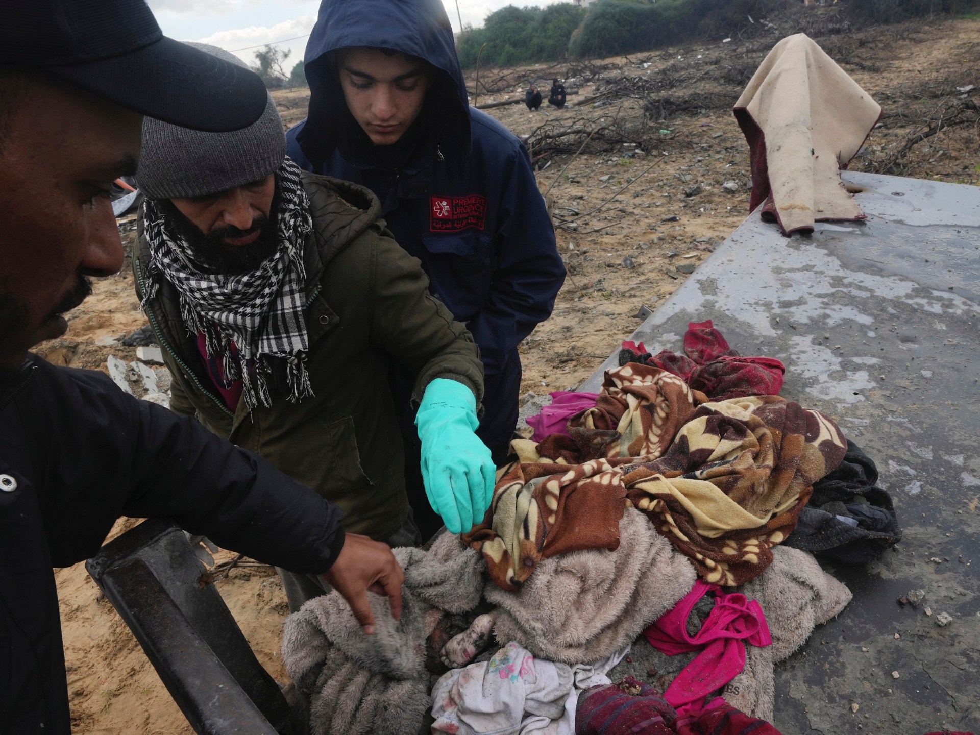 What is UNRWA and why is it important for Palestinians?