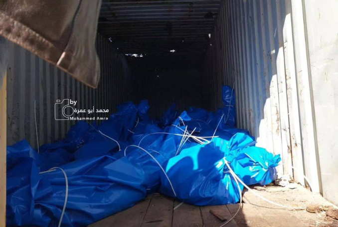 Gaza Genocide – Destruction and Horrific Discoveries following Israeli Army’s Withdrawal