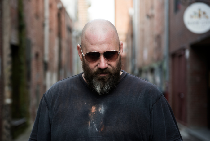 Forefather of Indie Rap Movement on Gaza, US Complicity – Palestine Chronicle Interviews Sage Francis