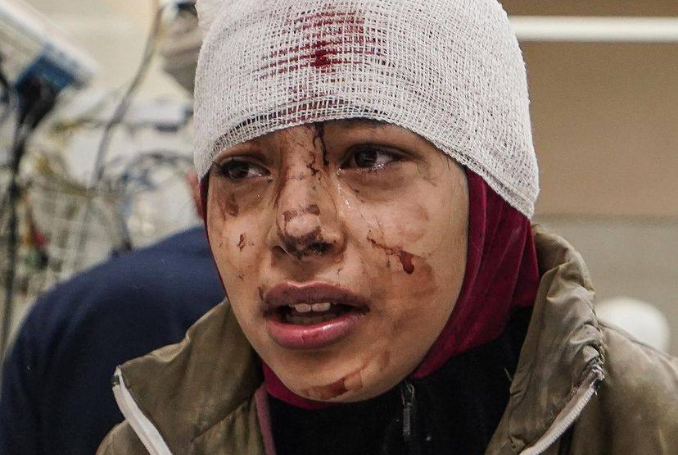 Death Toll Crosses 27,500 as Israel’s Genocidal War on Gaza Continues