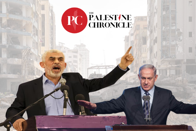 ‘Our Conditions’ – Full Text of Hamas Response to Ceasefire Proposal