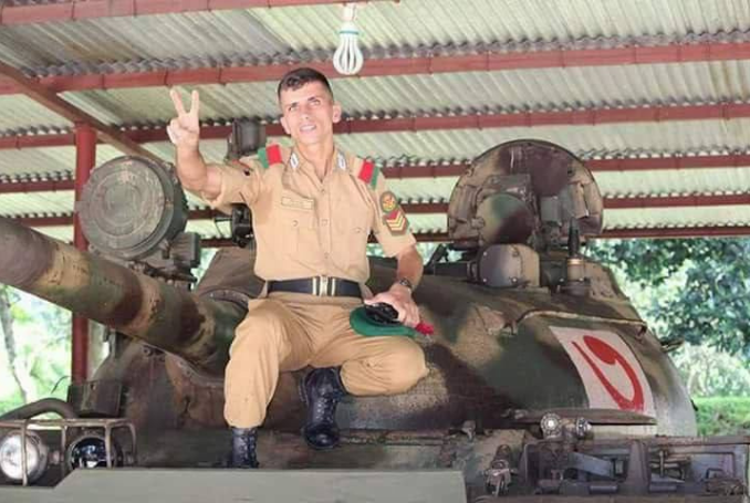 Two Young Palestinians Killed by Israeli Occupation Forces in West Bank – VIDEO