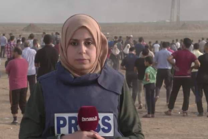 Two More Journalists Killed in Israeli Airstrikes on Gaza – Death Toll Rises to 126