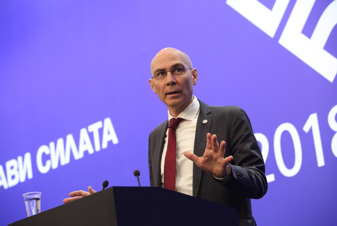 Israel’s Assault on Gaza is Collective Punishment – UN Human Rights Chief