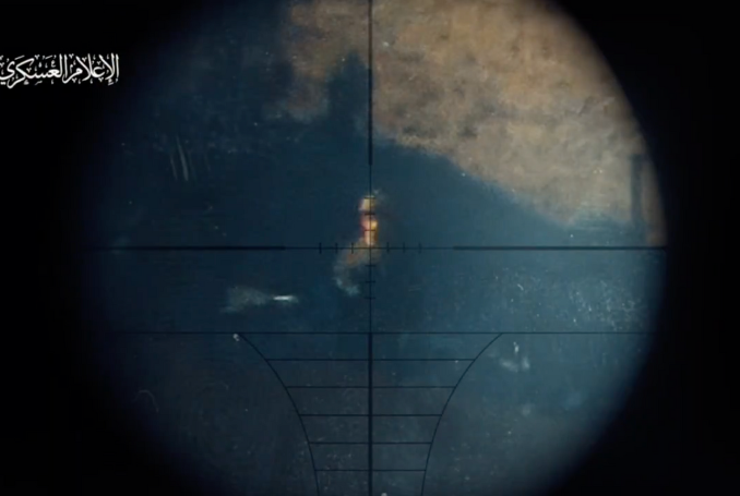 Too Scared – Israel’s Givati Brigade Troops Refuse to Rejoin Gaza War