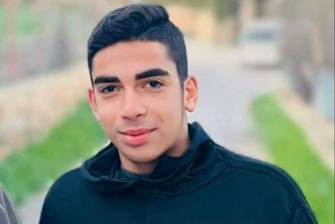 Israeli Forces Kill Palestinian Youth, Arrest Several across West Bank