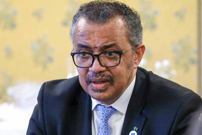 ‘Not Functional Anymore’ – WHO Director Decries Israel’s Siege of Nasser Hospital