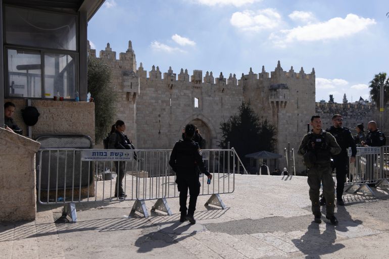 How Jerusalem’s Old City turned into a ghost town before my eyes