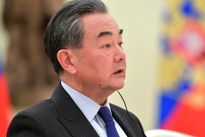 Expected to Address ICJ on Palestine – China Highlights ‘Roots of All Problems’ (VIDEO)