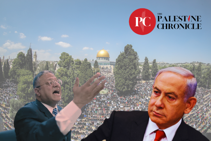 ‘Dangerous’ Disruption – Israel to Restrict Worshippers at Al-Aqsa Mosque in Ramadan
