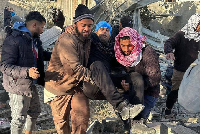 Death Toll Crosses 29,000 – On Day 136 Israel Kills Scores, Attacks Hospitals