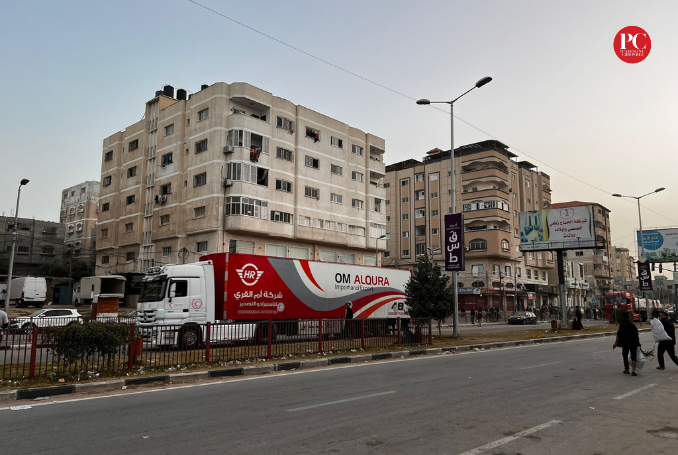 ‘Death Sentence’ – UN to Suspend Food Aid Delivery to North Gaza