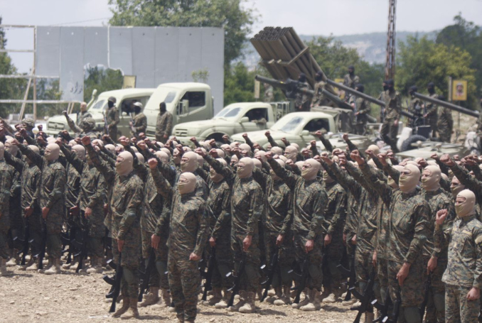 This is What Will Happen to Israel in Case of All-Out War against Lebanon – Study