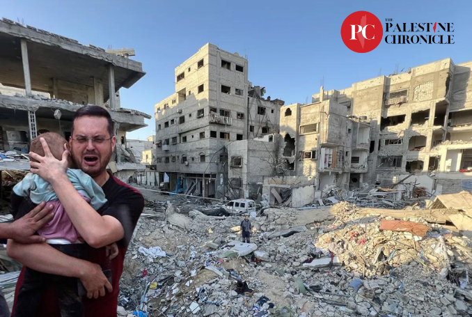 GAZA LIVE BLOG: 15 Soldiers Targeted | China to US: Be Constructive | Resistance Fires Rockets | UN: Starvation as Weapon – Day 143