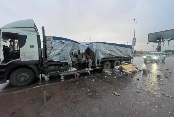 New ‘Flour Massacre’ – Scores of Palestinians Killed while Waiting Humanitarian Aid in Gaza