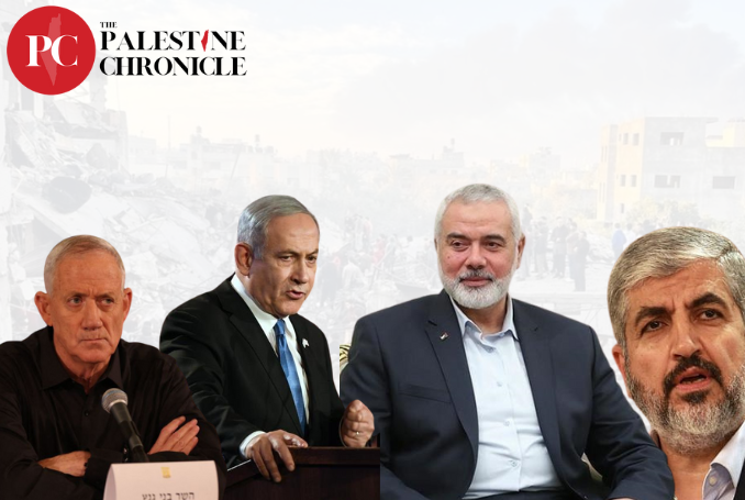 Indirect Negotiations – Hamas Delegation Arrives in Cairo