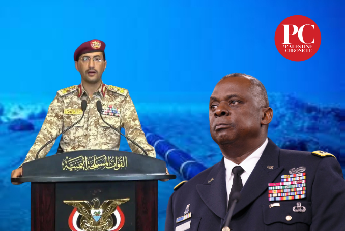 Who Cut the Red Sea Cables – And is This Linked to Gaza?