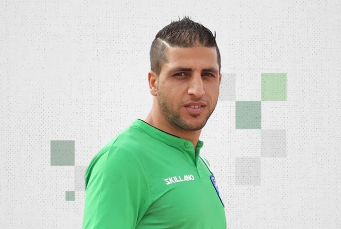 ‘Legend of Khan Yunis’ – Israel Kills Top Gaza, Arab Footballer