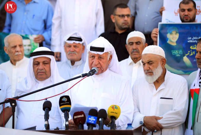 ‘Not an Alternative’ – Coalition Rejects Israel’s Attempts at Tribal Rule in Gaza