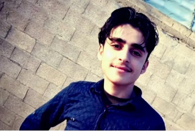 Shot while Unarmed – Who was the Palestinian Boy Killed by a Sniper in Northern Gaza?