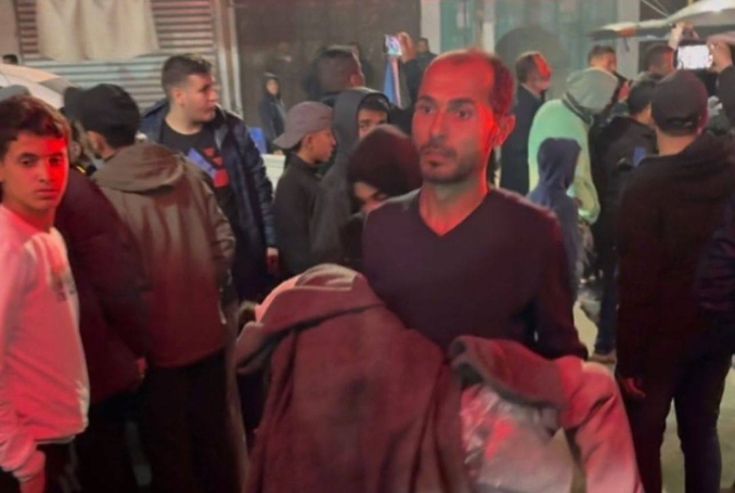 Seven New Massacres – Death Toll Rises as Israel’s Genocide Continues