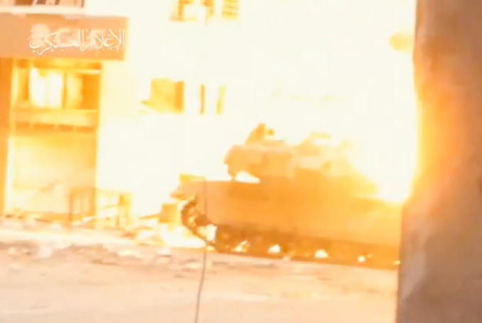 From Khan Yunis to Gaza and Zahra City – Resistance Roundup – Day 166