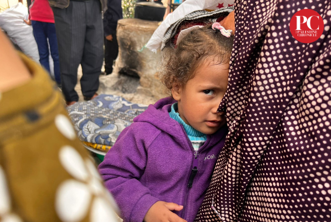 ‘War against Children’ – UNICEF Spokesman Calls for Ceasefire in Gaza