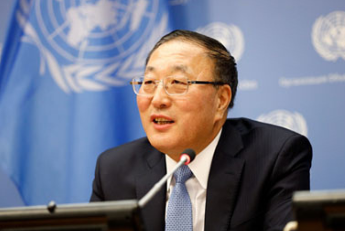 UN Resolution in Gaza is Binding – China Challenges US at Security Council