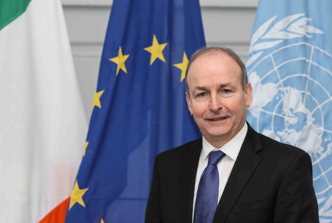 ‘Enough is Enough’ – Ireland to Intervene in South Africa’s ICJ Case Against Israel