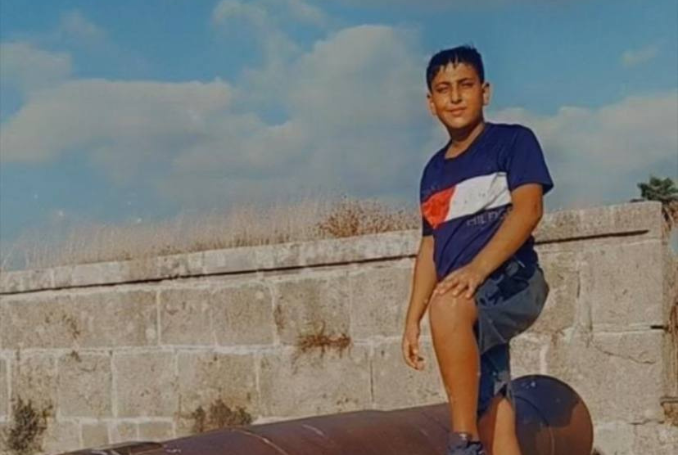 On Land Day, Israeli Forces Storm West Bank, Kill Palestinian Child