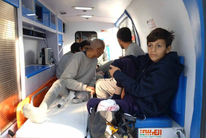 Horror and Neglect – Palestinian Prisoner’s Amputation Exposes Torture, Brutality in Israeli Custody