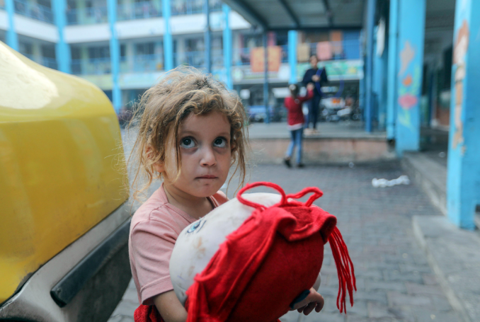 GAZA LIVE BLOG: UNSC: Palestine Vote | US Sanctions Iran | Massacre in Rafah | Israel: No Decision on Iran Response – Day 193