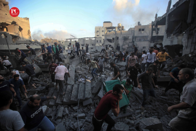 Rising Death Toll – Israel Kills More Children, Civilians in Gaza