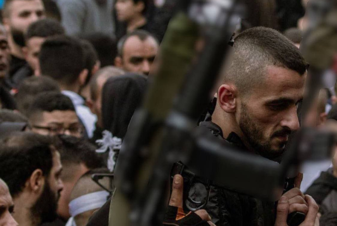 Tulkarm under Siege – Israel Kills Five Palestinians, Including Resistance Commander