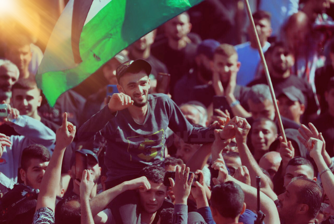 ‘Abu Shujaa is Alive’ – Resistance Roundup – Day 198