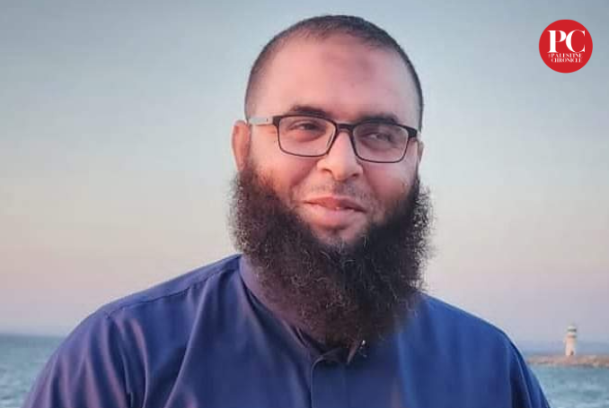 ‘Stay Strong’, He Said, so Israel Killed Him – Israel Targets Beloved Gaza Preacher