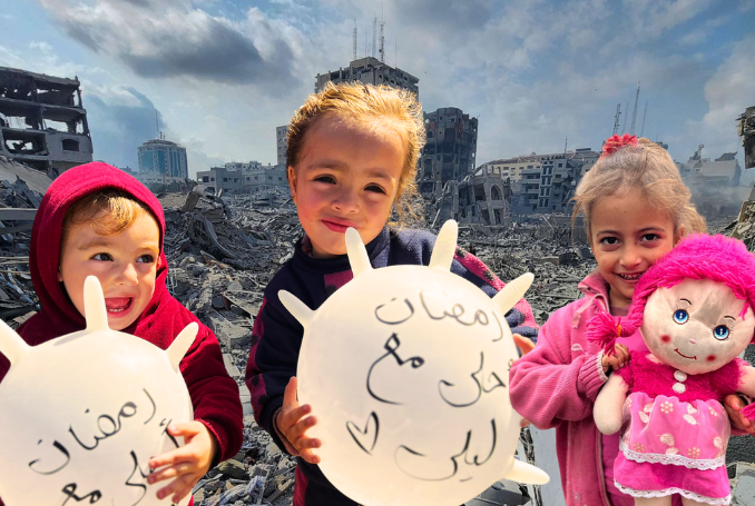 We Make a Real Difference: The Palestine Chronicle Needs and Deserves Your Urgent Support