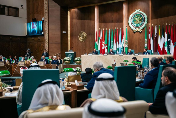 Gaza Genocide – Arab League Convenes to Address Israel’s Aggression