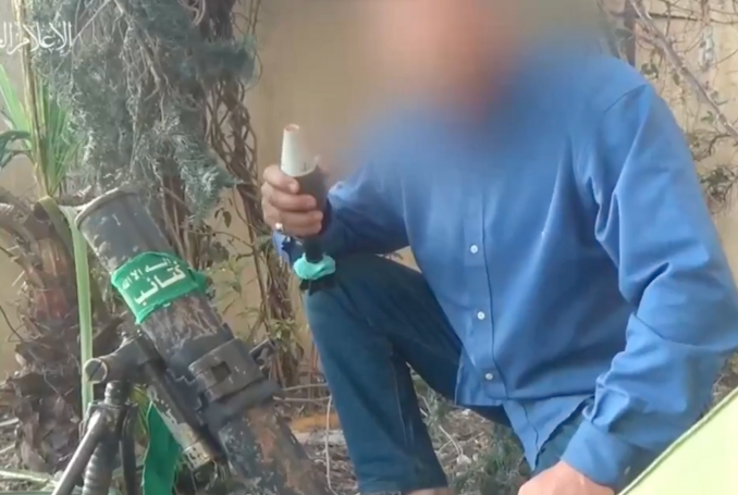 From Gaza to Naqab – Resistance Roundup – Day 181