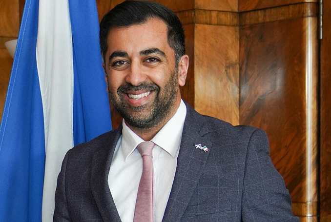 ‘Complicity in Killing Innocents’ – Scottish Leader Urges Halt of Arms Sales to Israel