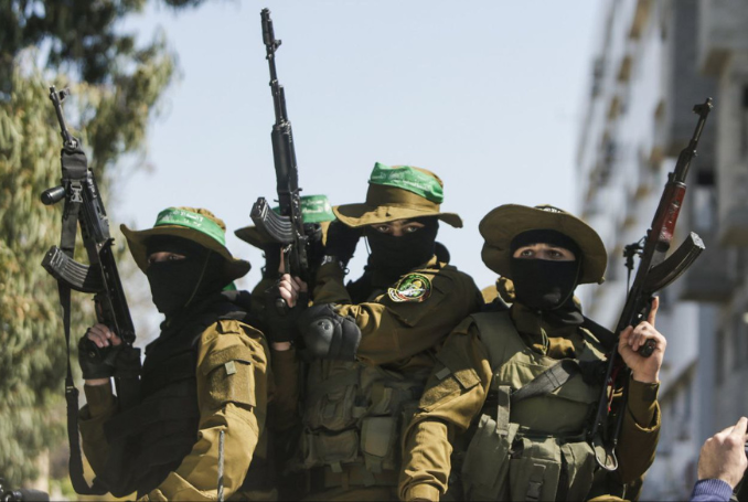 Growing Stronger – Fourteen Israeli Soldiers Killed, Others Wounded