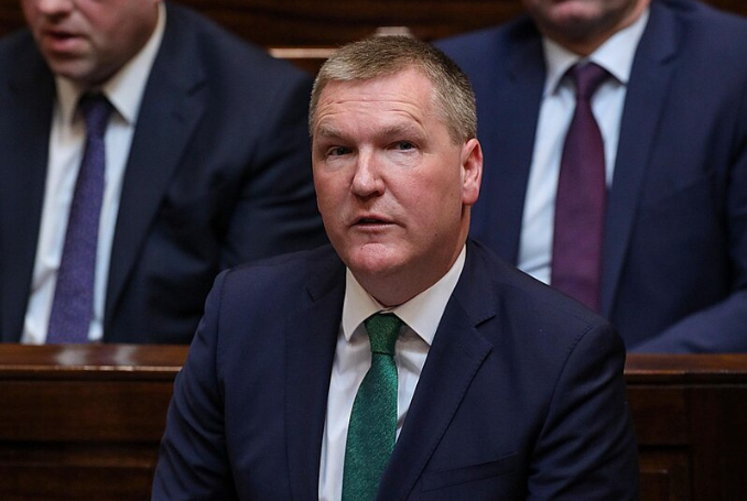 Irish Fund Divests from Israeli Companies over Occupation: Finance Minister