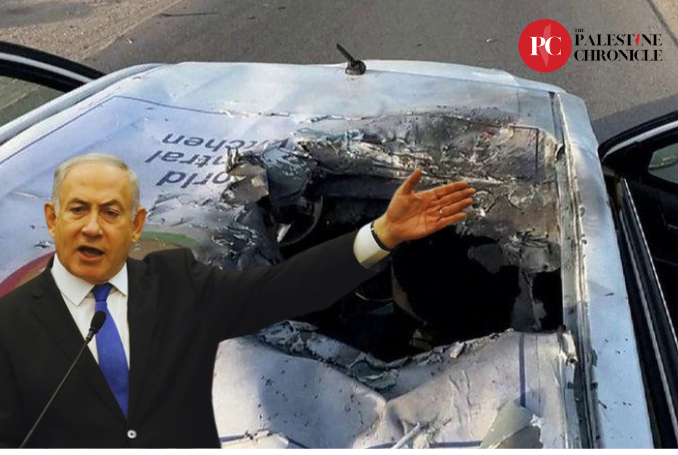 ‘Harrowing Conditions’ – WCK Says Aid Worker Was Injured Ahead of the Deadly Strike