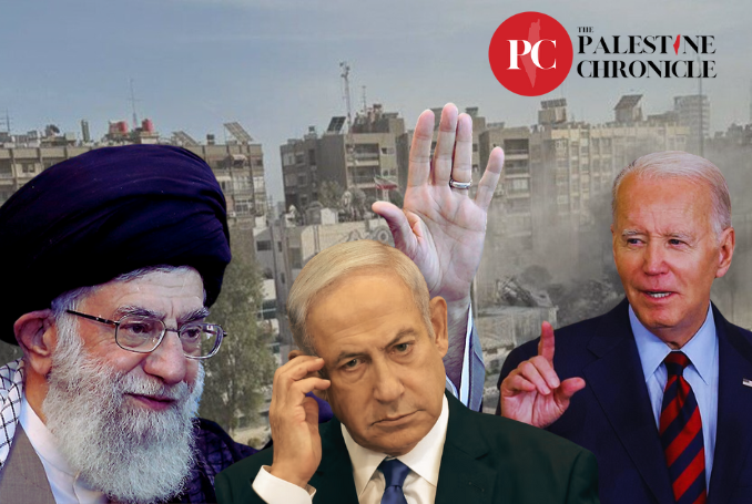 US, Allies Anticipate Potential Iranian Strike on Israel – Reports