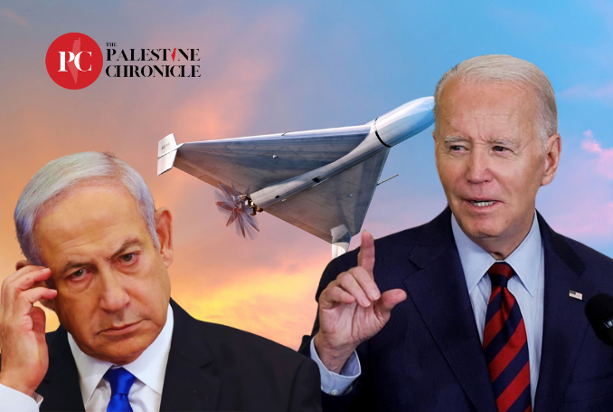 Iranian Retaliation – Biden Advises Netanyahu against Israeli Response