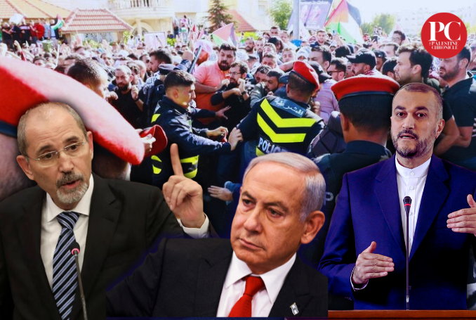 Amman’s Strategic Mistake – Why Did Jordan Shoot Down Iranian Missiles, Drones? (ANALYSIS)