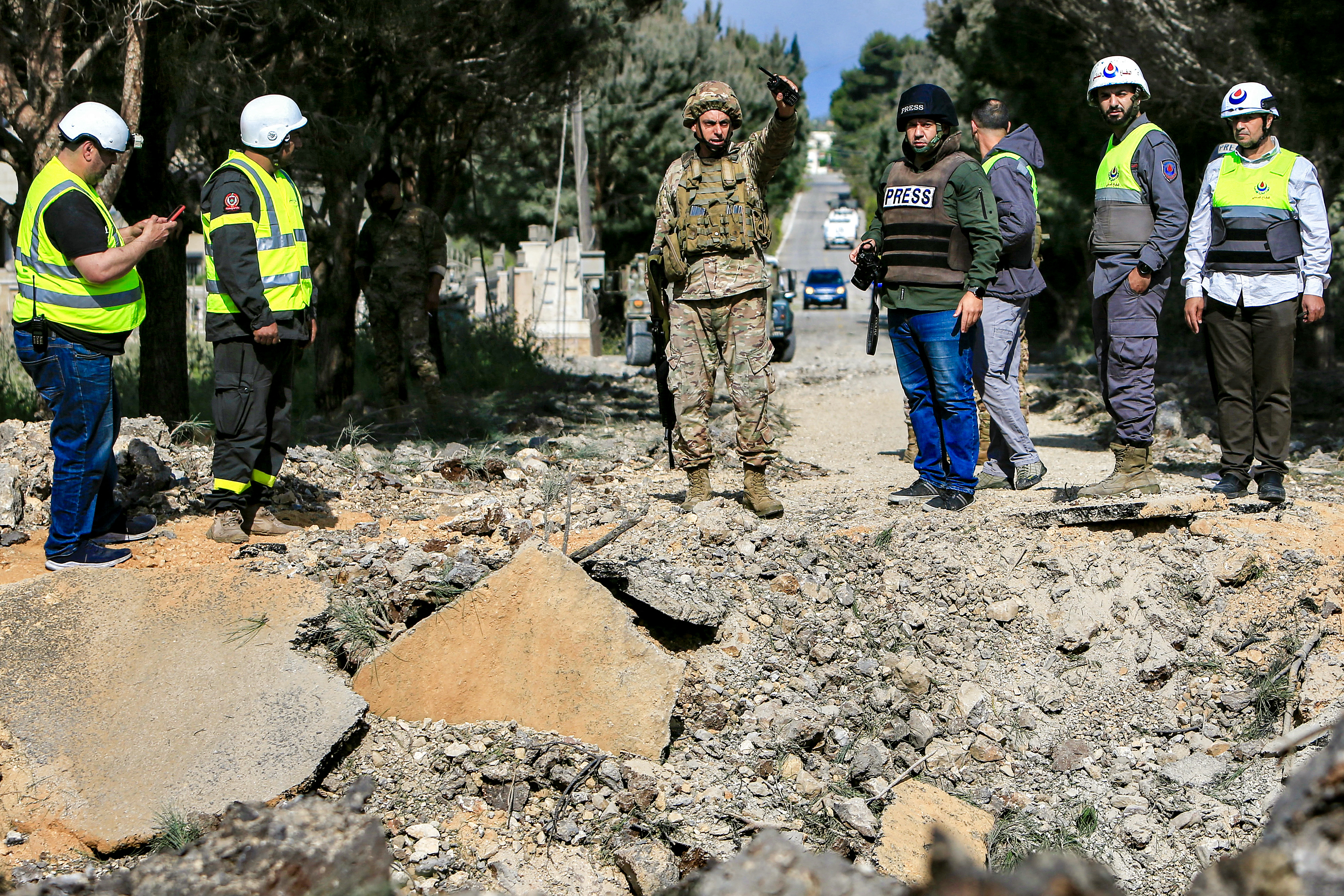 Lebanon
